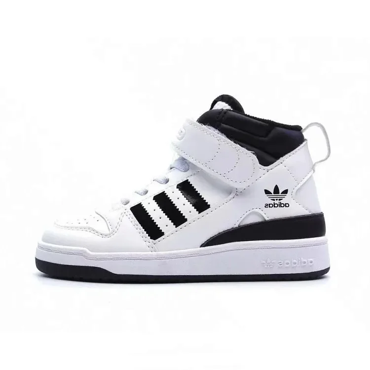  ADIDAS FÓRUM X GUCC