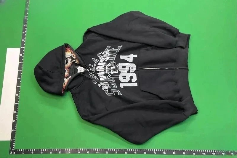 Supreme X Margiela Hoodie