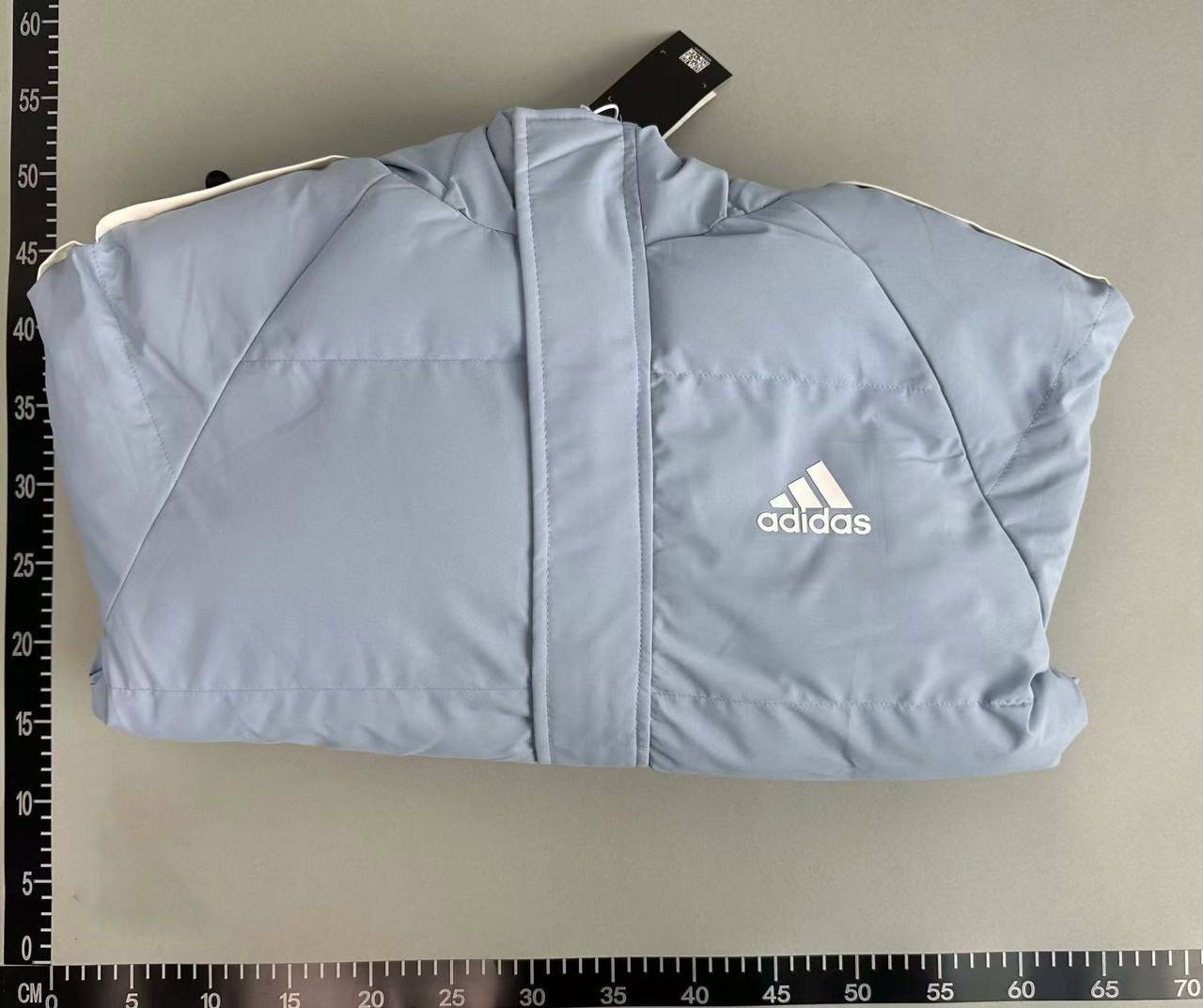 ADIDAS Puffer
