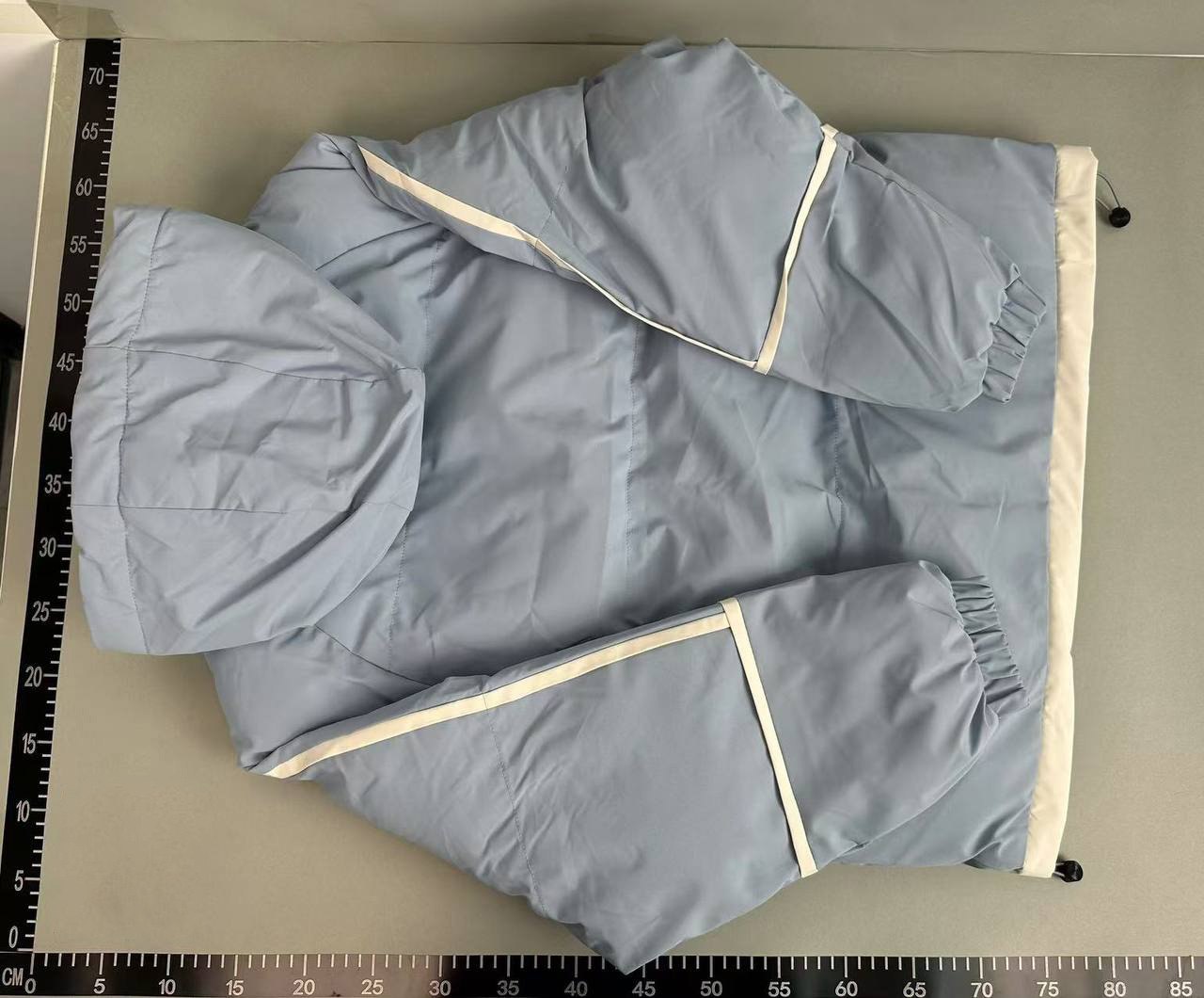 ADIDAS Puffer