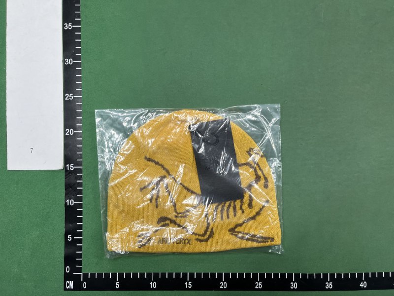 Arc'teryx knitted hat (various styles available)