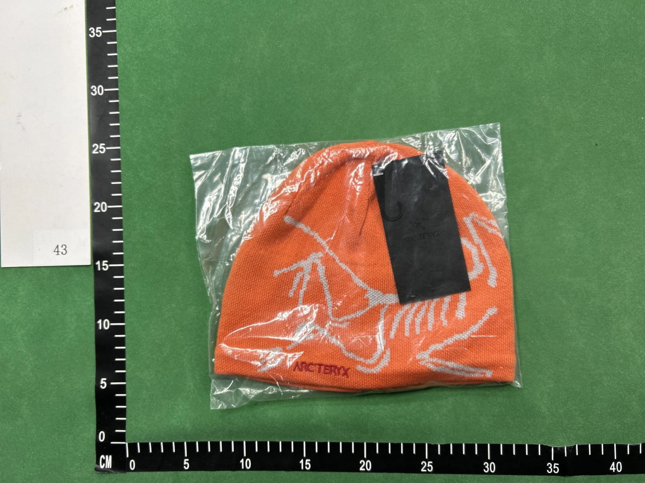 Arc'teryx knitted hat (various styles available)