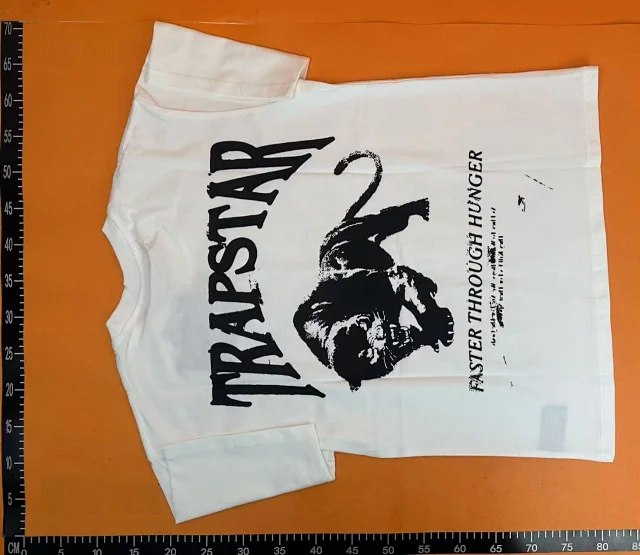  TRAPSTAR
