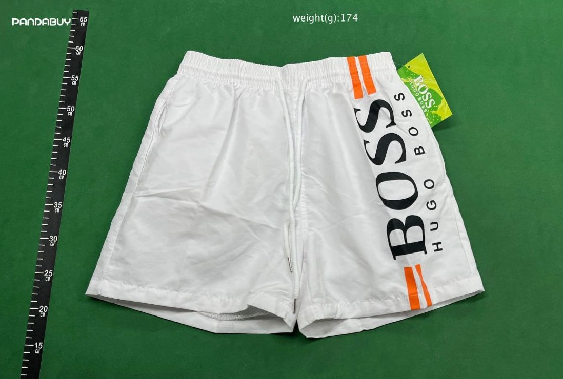 PANTALONES HUGO BOSS