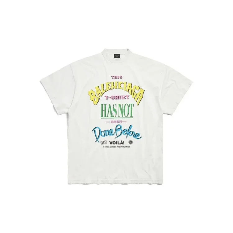 Balenciaga T shirt