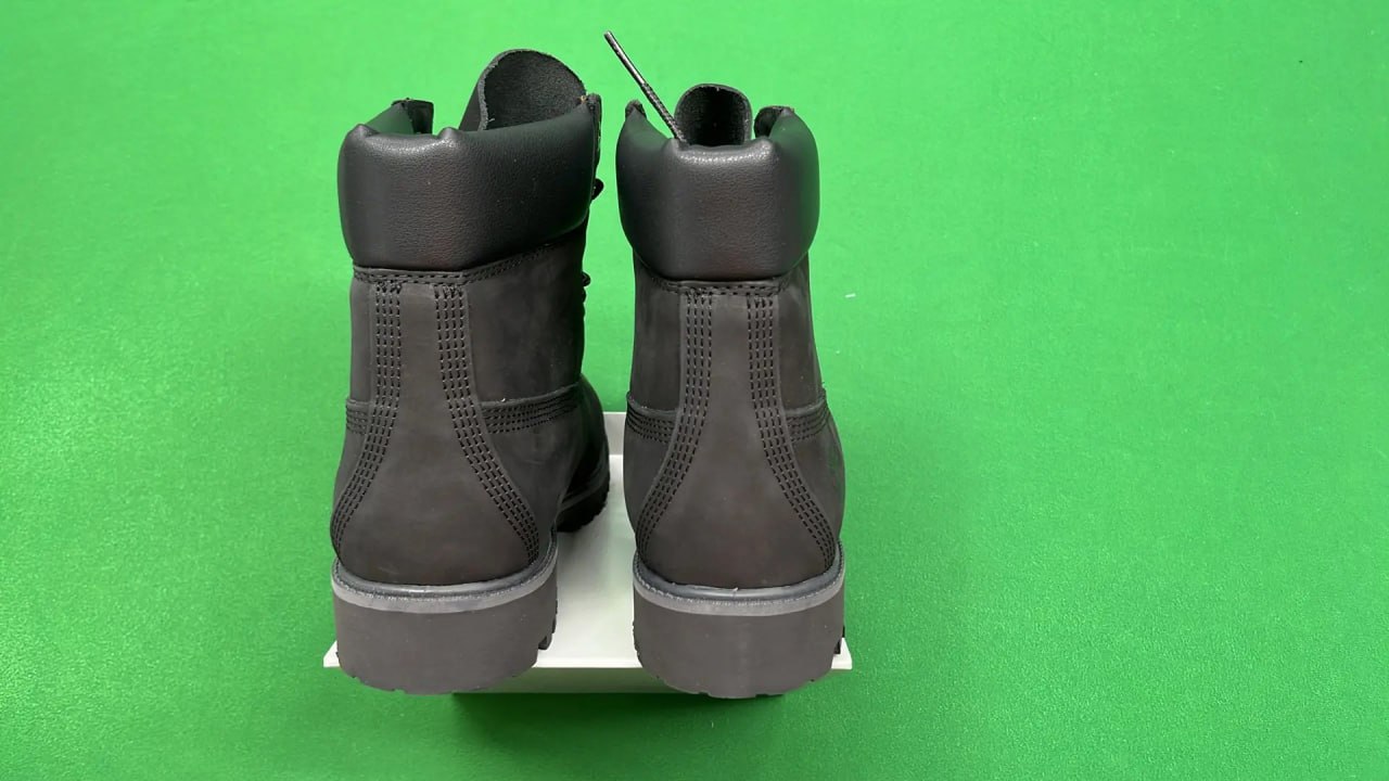 Timberland outdoor boots