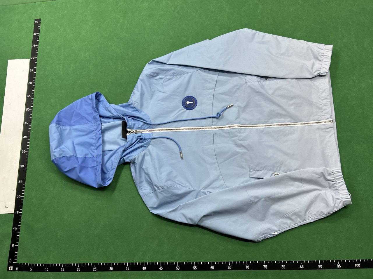 trapstar down jacket 1:1（100%Goose down 