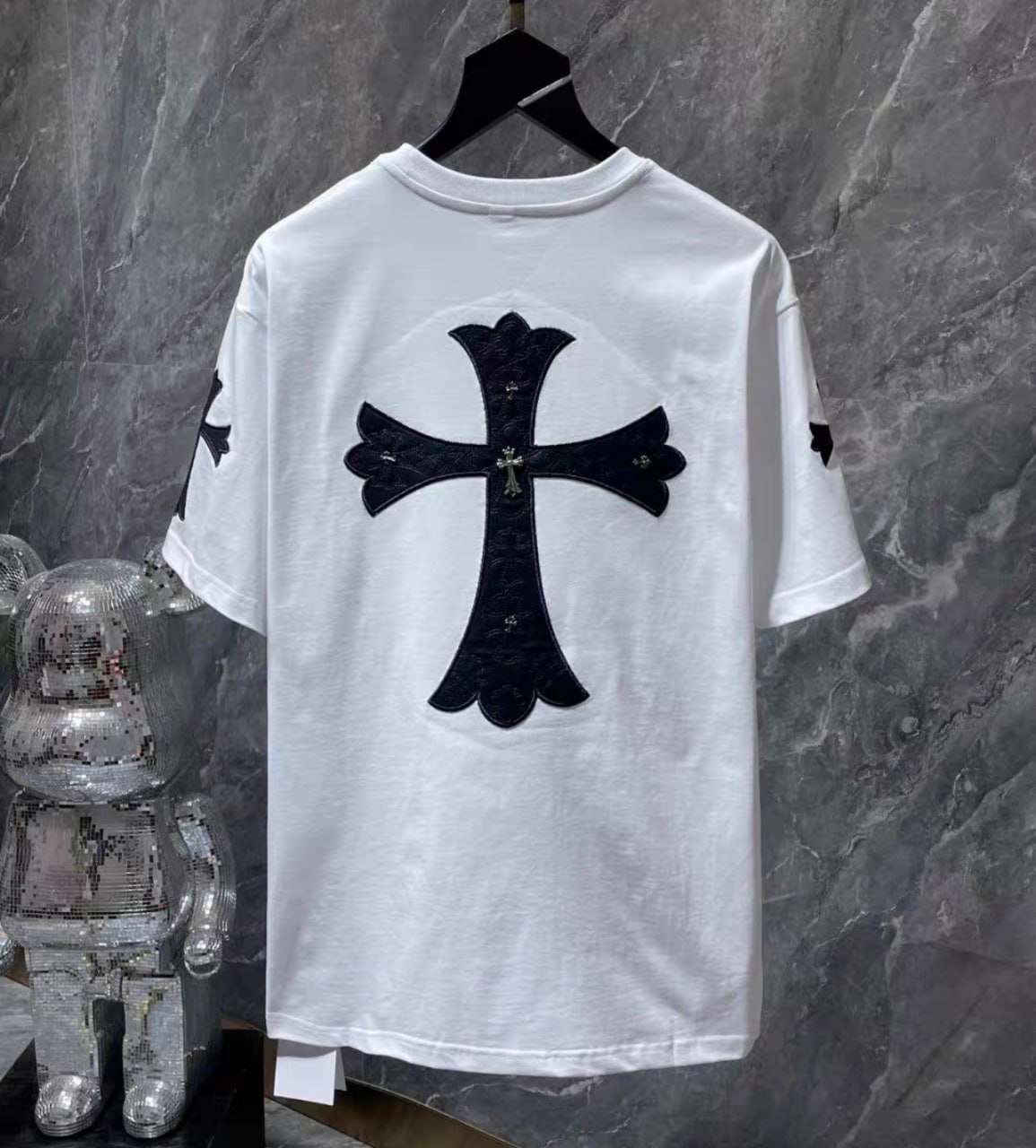 Chrome Heart Tshirt