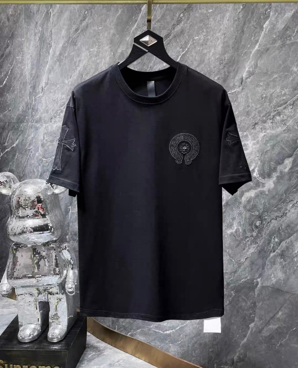 Chrome Heart Tshirt