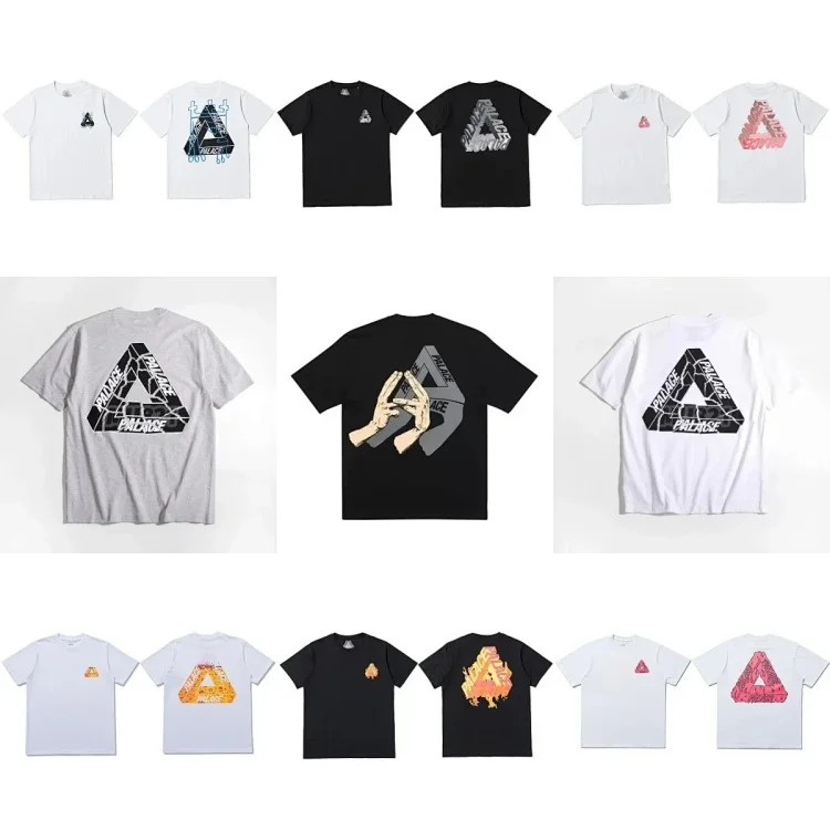 Combination Palace T