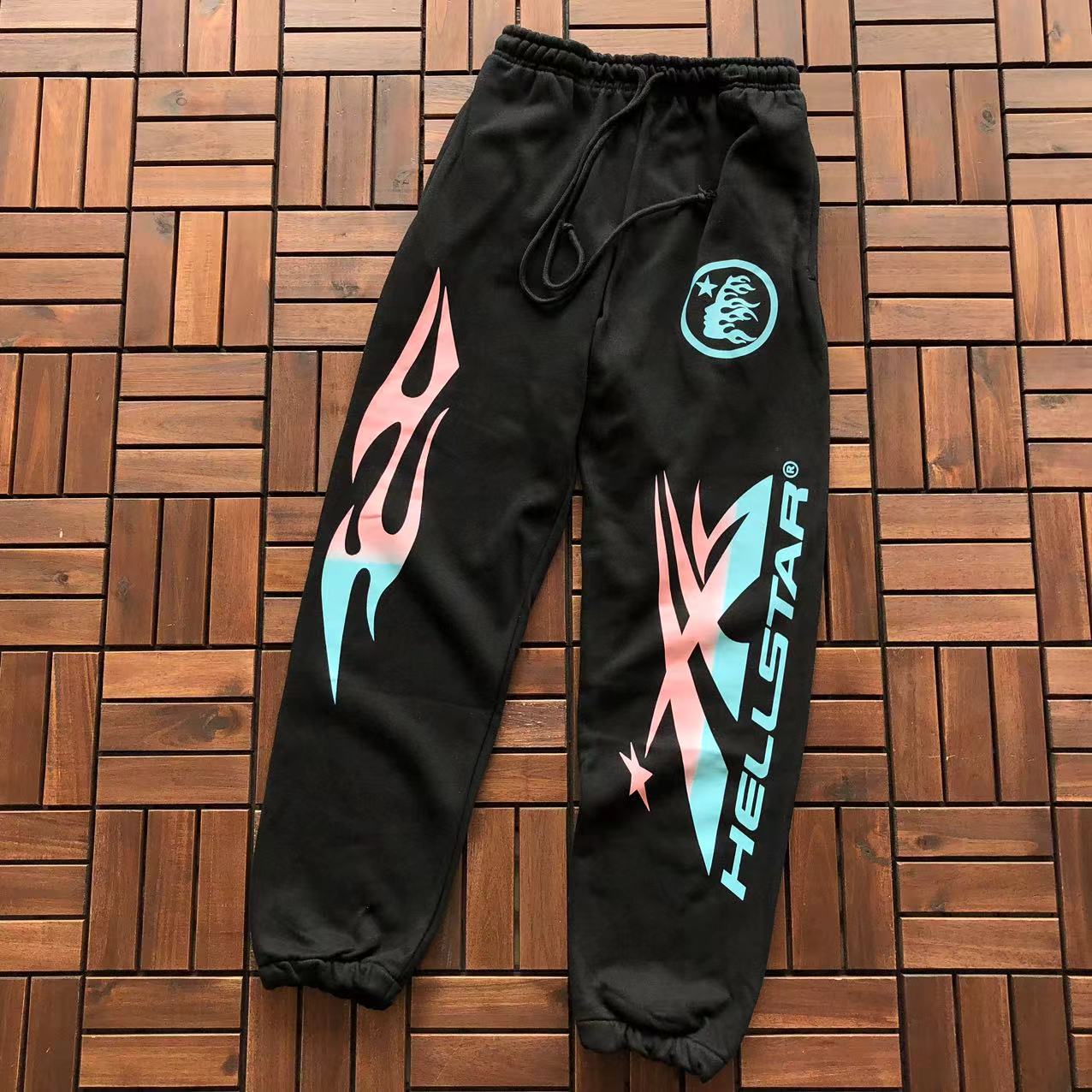 Hellstar Pants