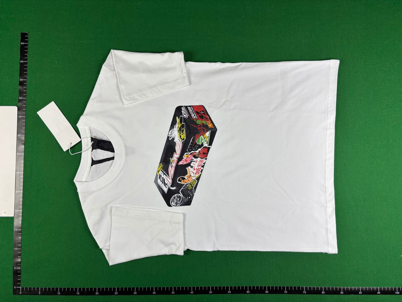 Vlone Jerry T-shirt