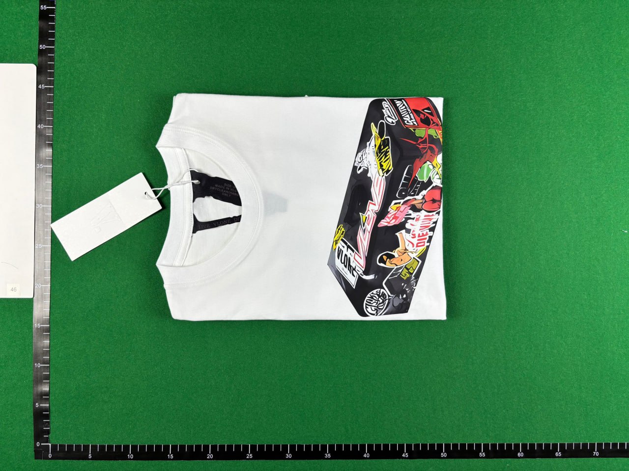 Vlone Jerry T-shirt