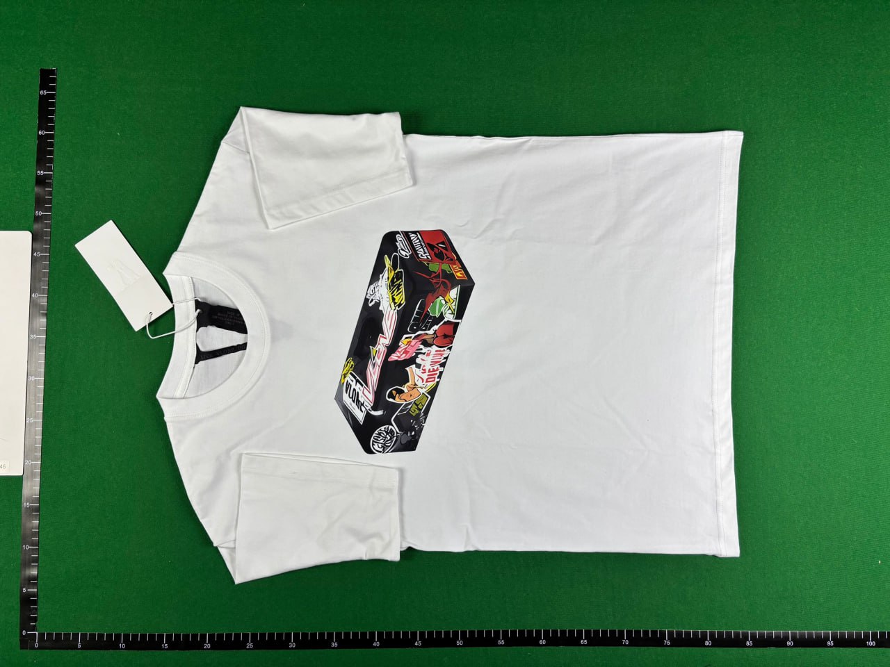 Vlone Jerry T-shirt