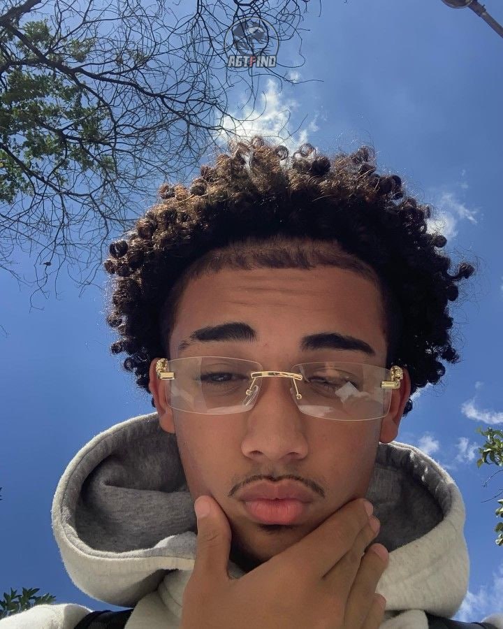 Cartier glasses 
