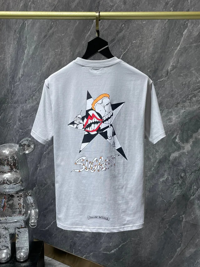 Chrome Hearts T-shirt