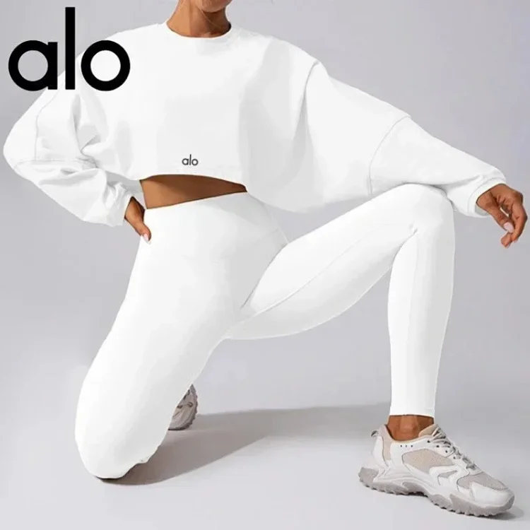 ALO yoga clothes