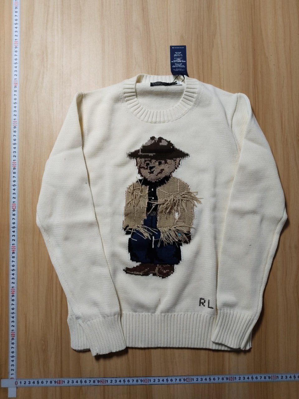 Ralph Lauren sweater