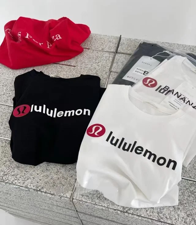  lulu TEE