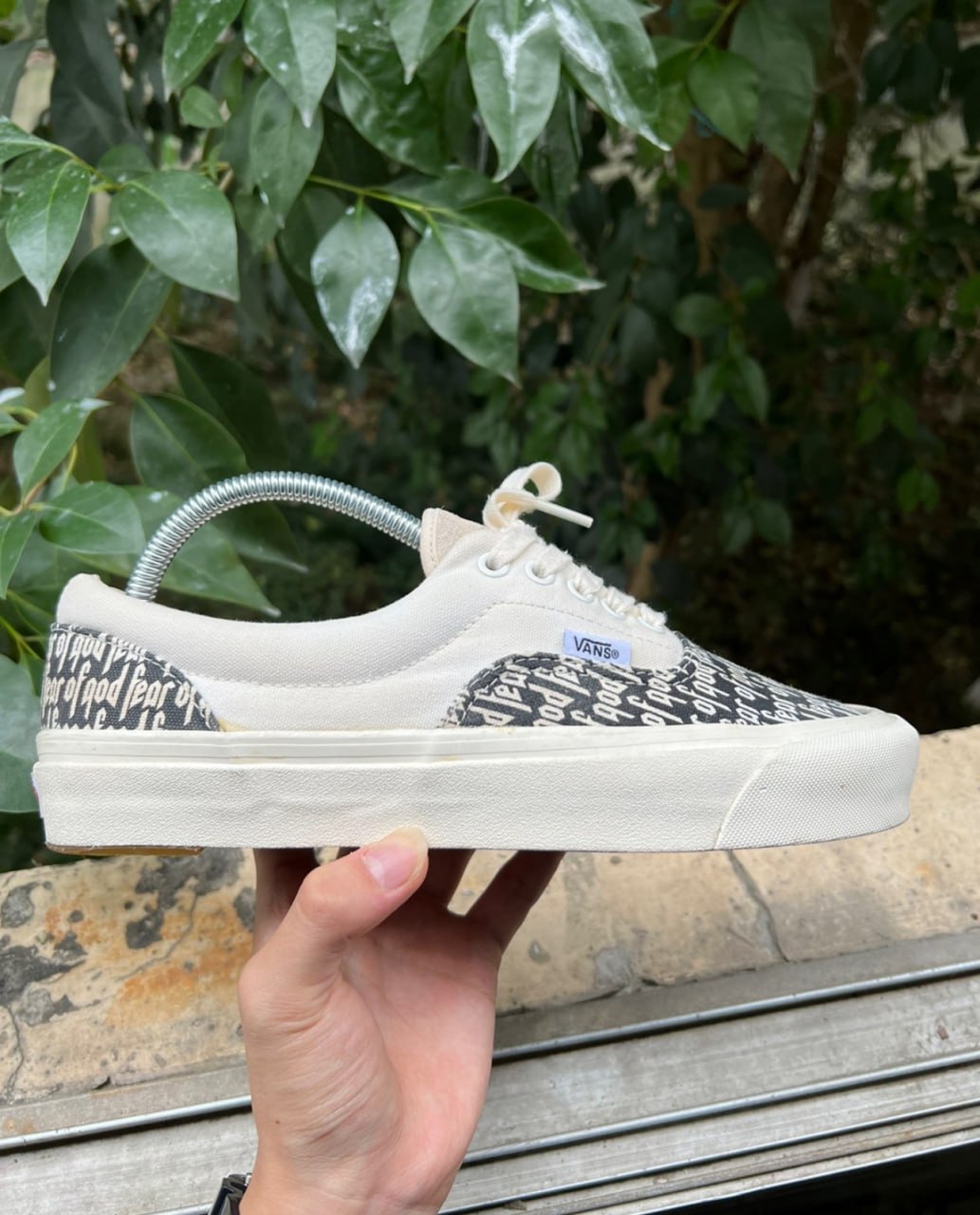  Vans Collection