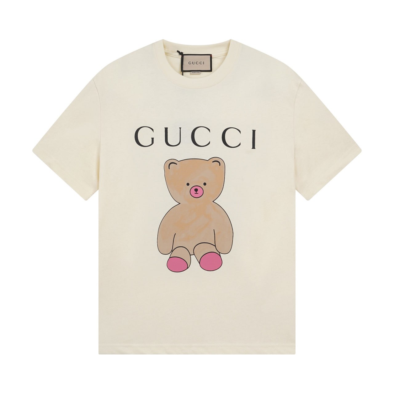 Gucci  T-Shirt tee (25+)