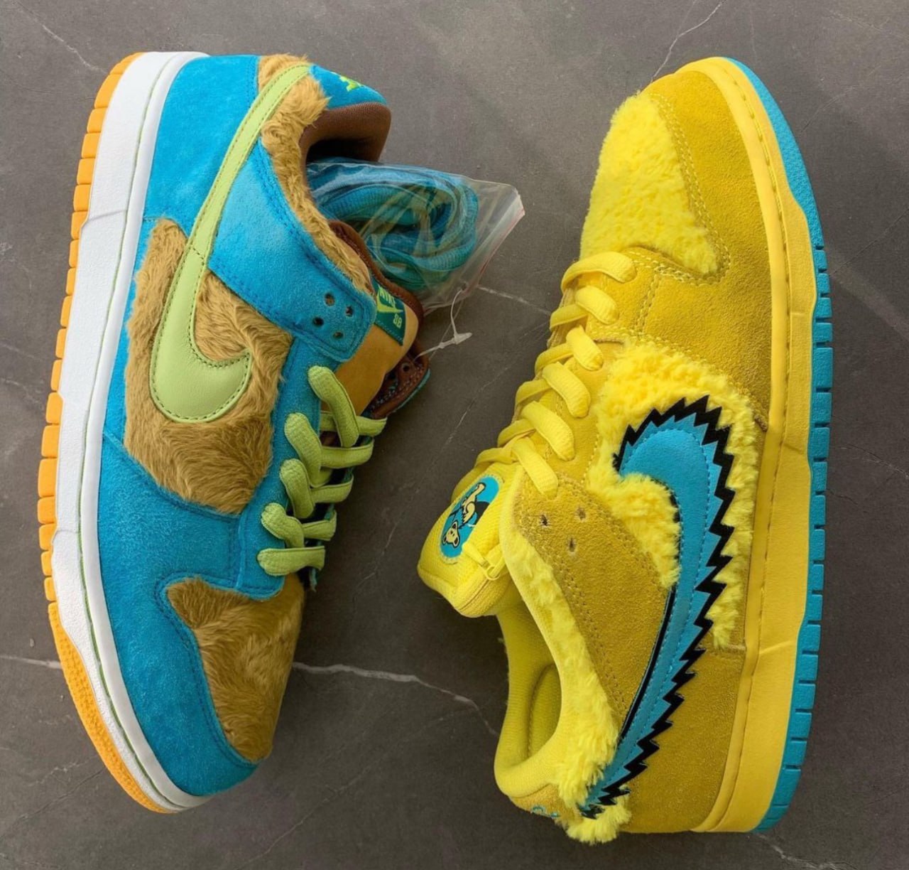 dunk 2025 New OG