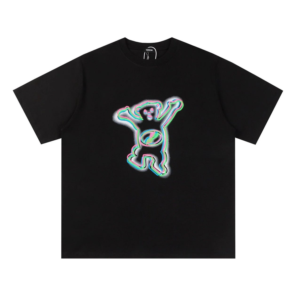 We11done T-Shirt 