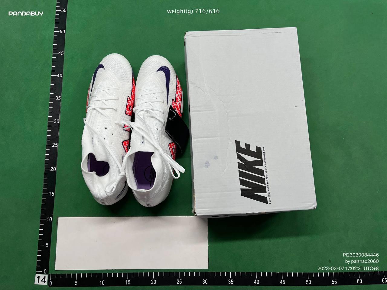 Nike Air Mercurial (33color)