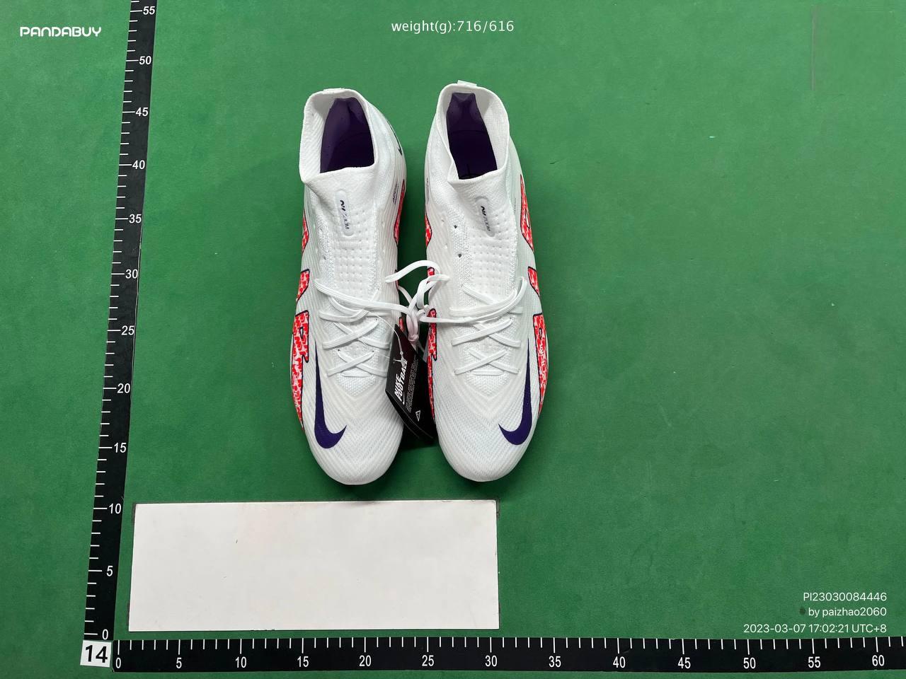 Nike Air Mercurial (33color)