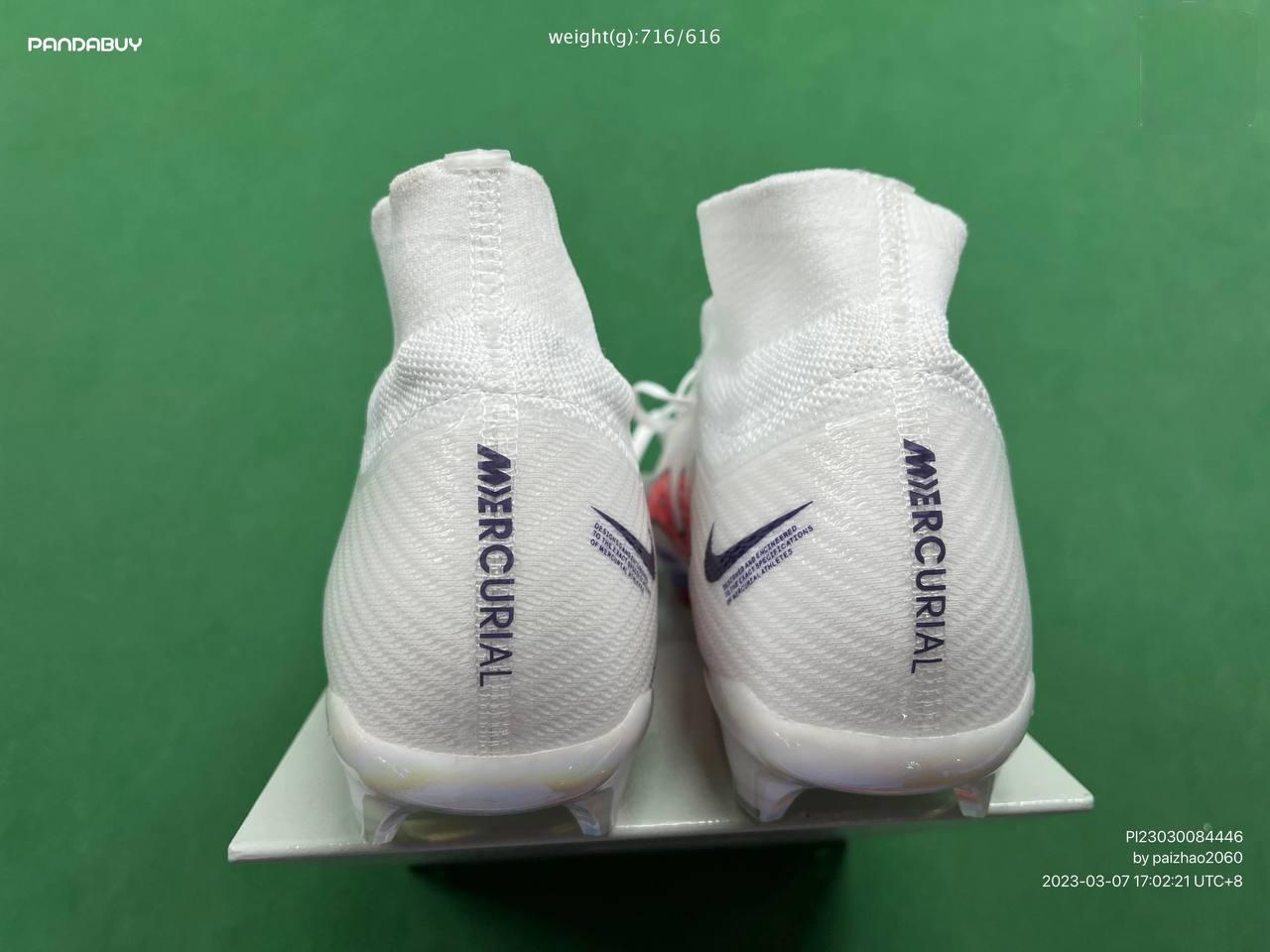 Nike Air Mercurial (33color)