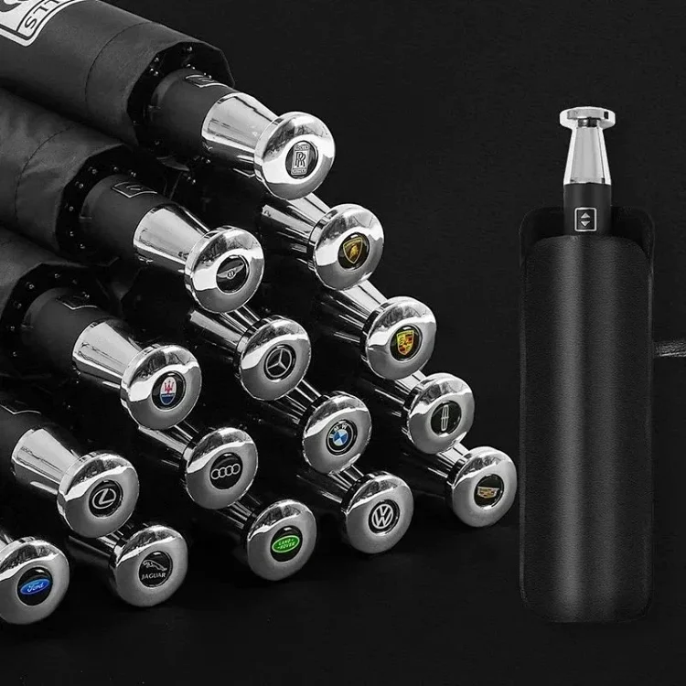 Umbrella （BMW AuDi B