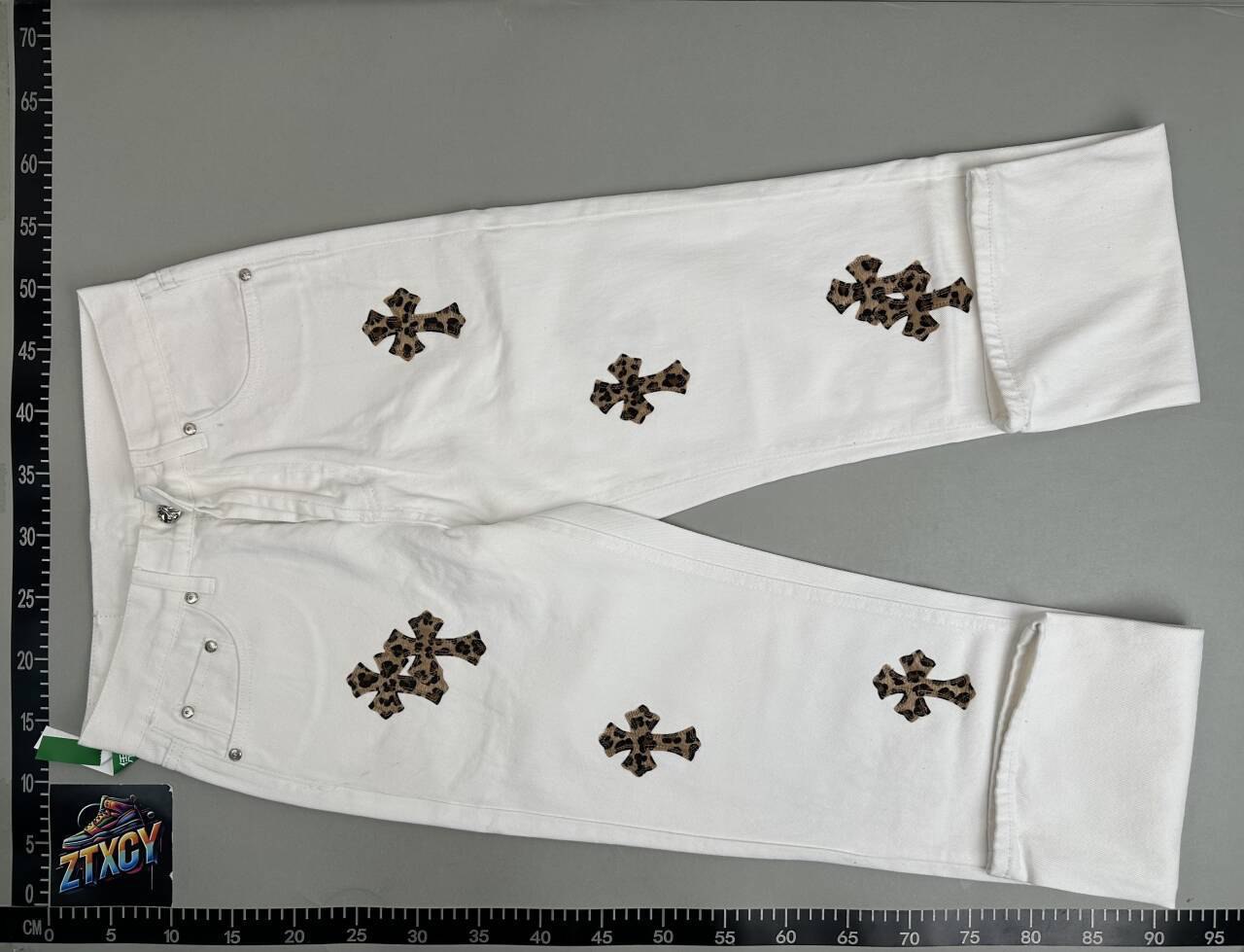 Chrome Hearts Pants