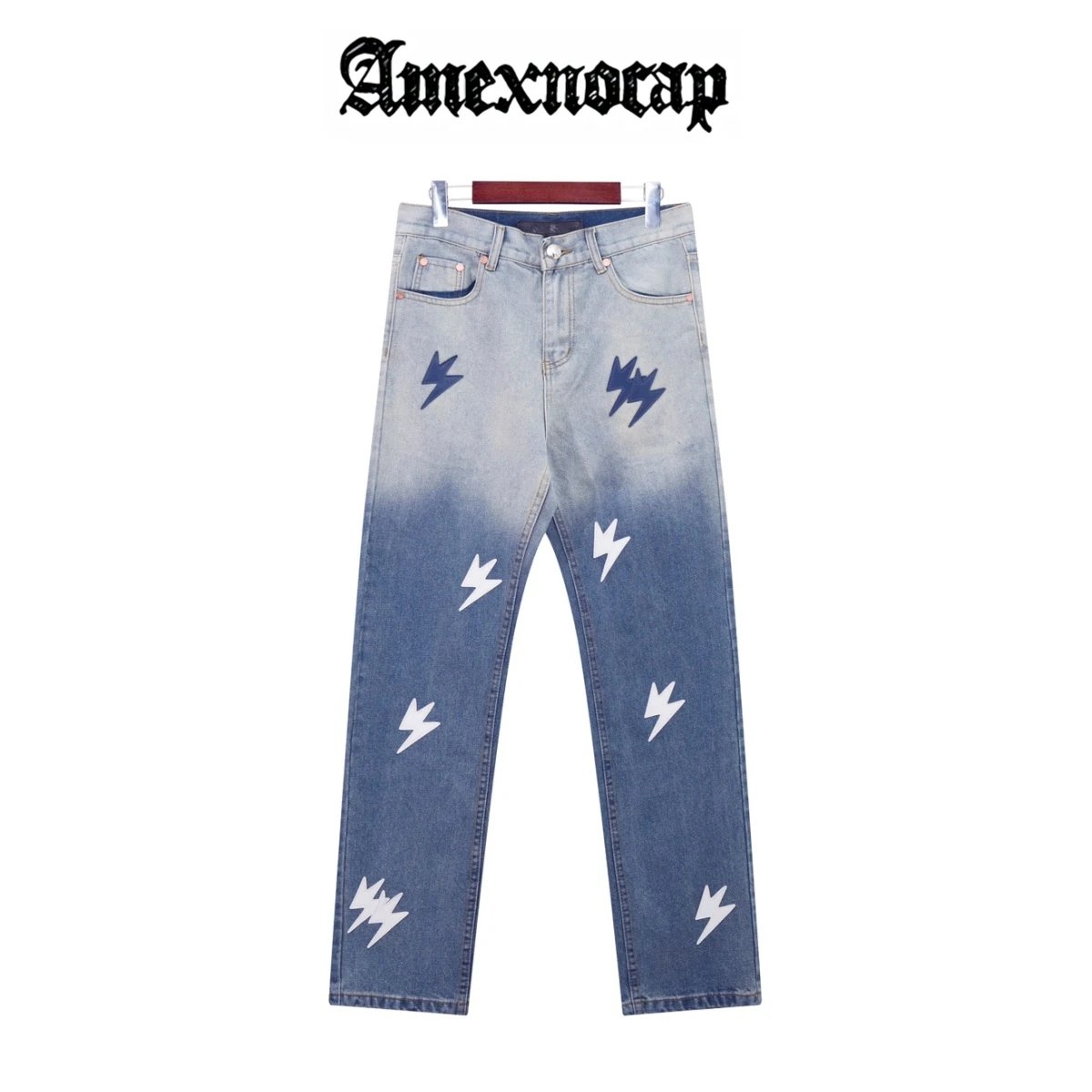 Chrome Hearts Jeans