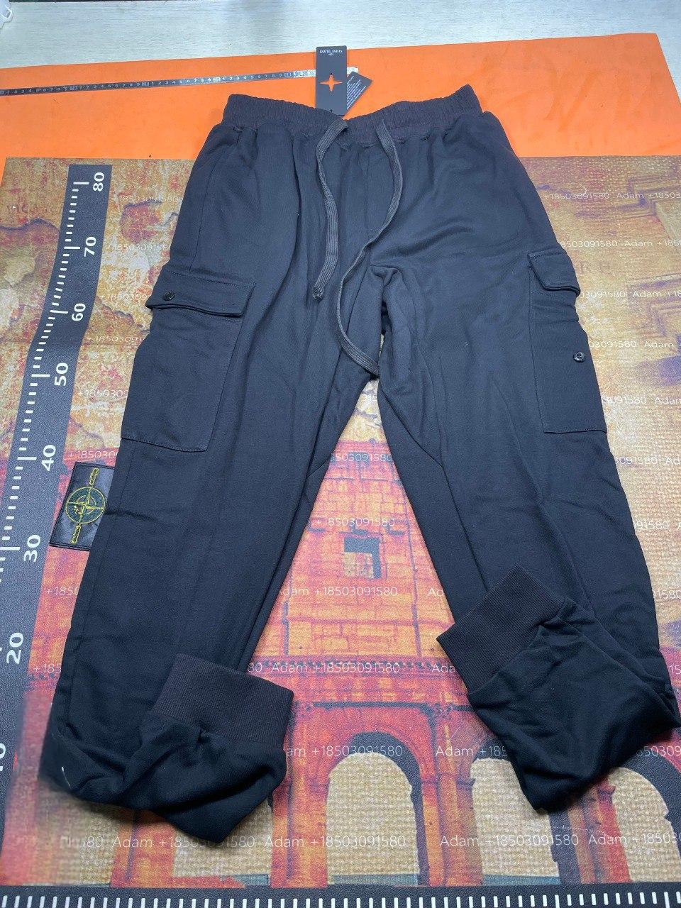  STONE ISLAND Pants