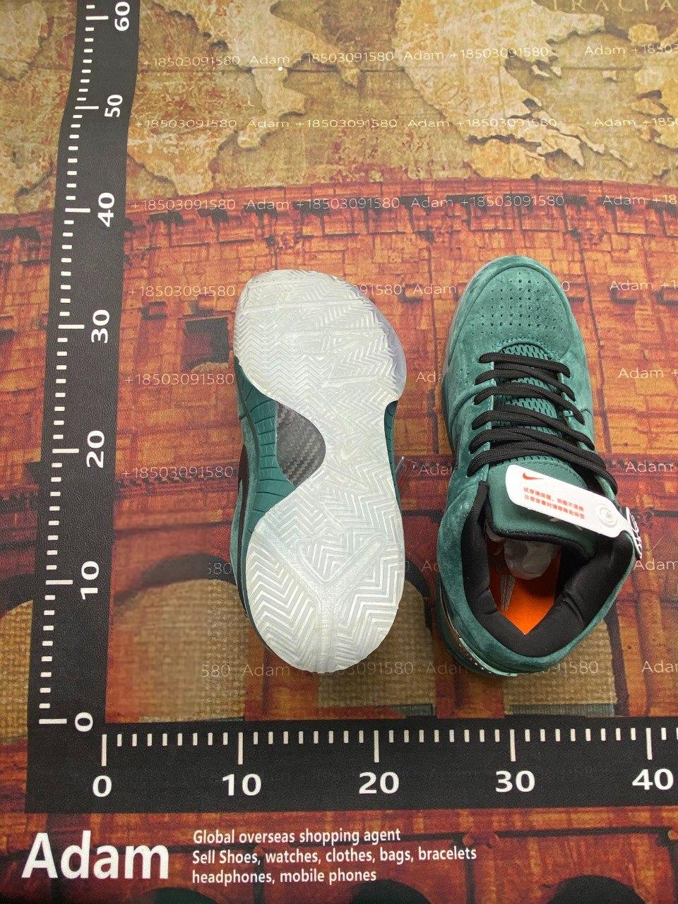  NIKE KOBE IV