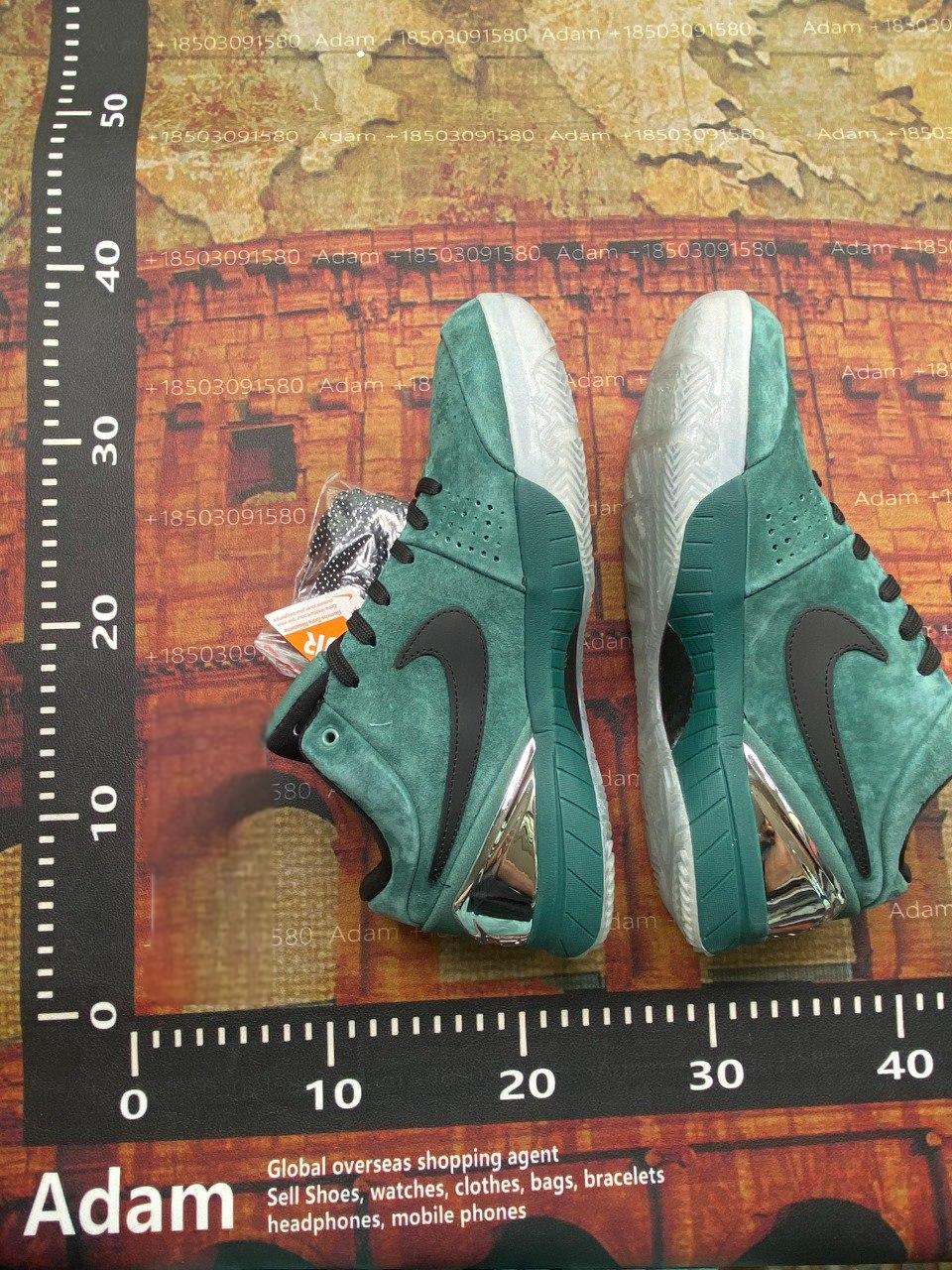  NIKE KOBE IV
