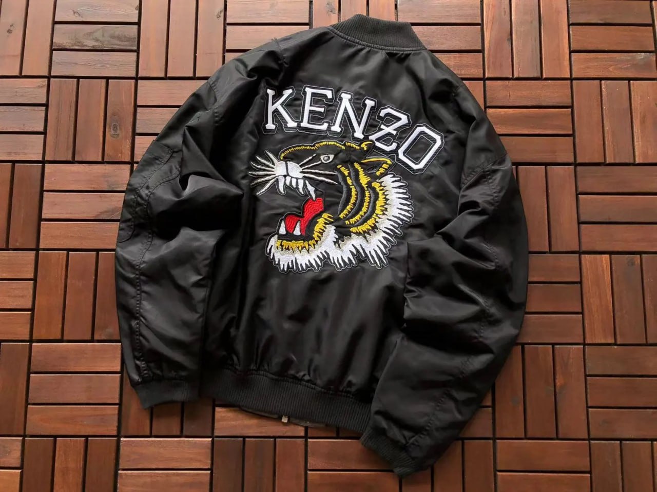  KENZO jacket 