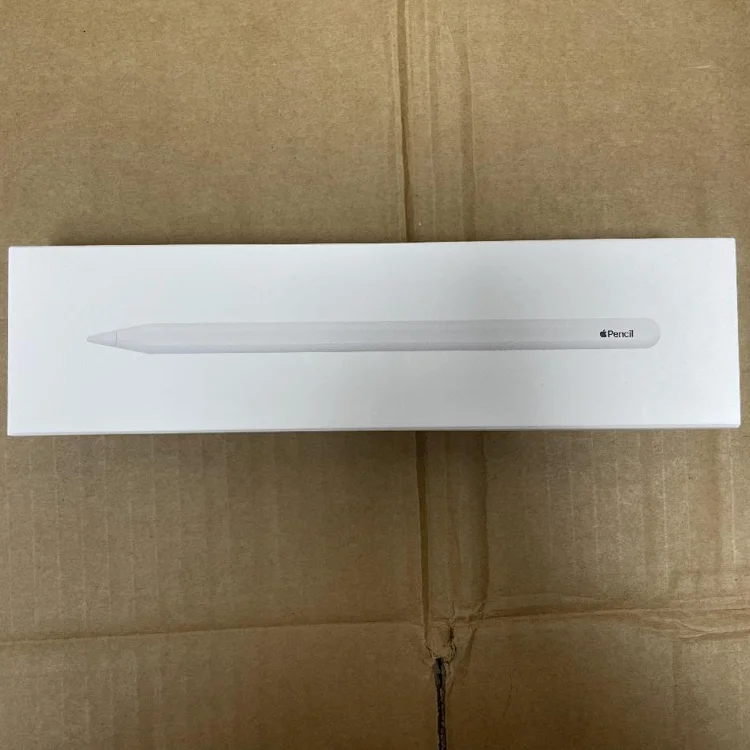 Apple Pencil 2