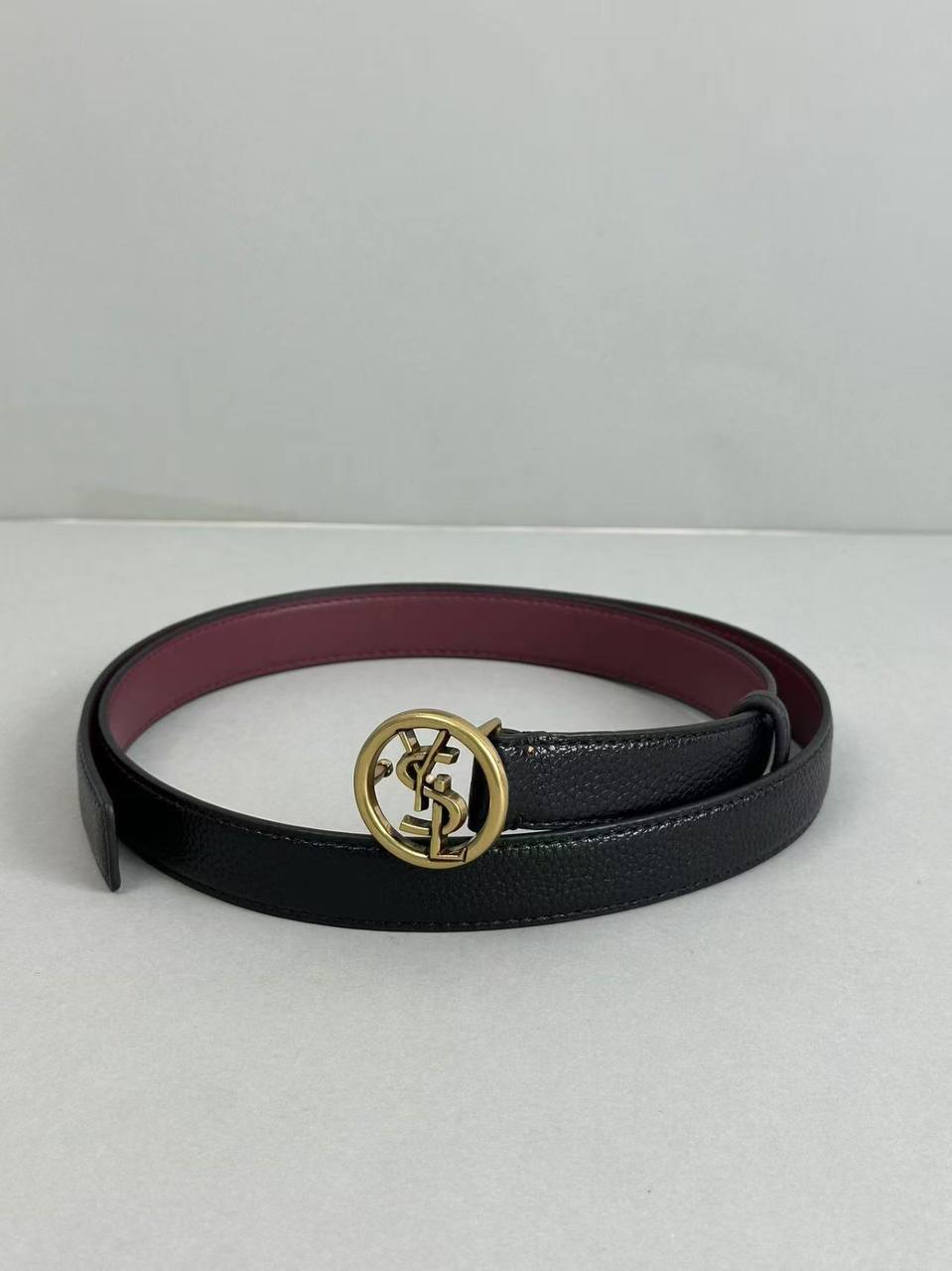 YSL Belt
