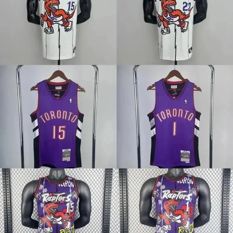 Basket Jerseys