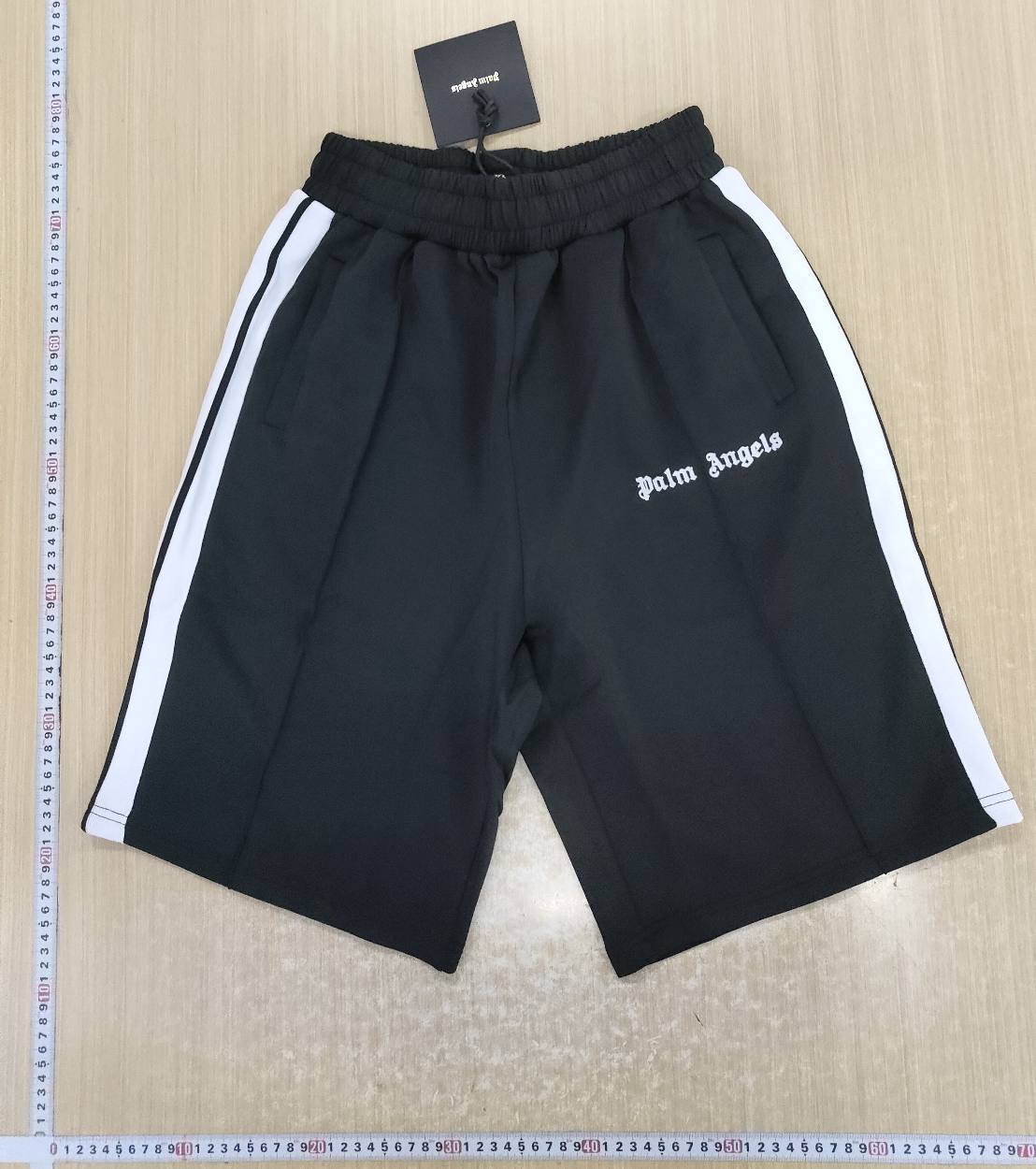  Palm Angels Shorts
