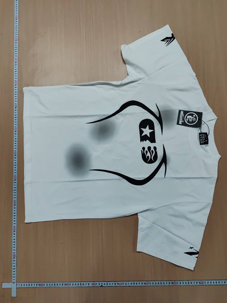 hellstar T-shirt