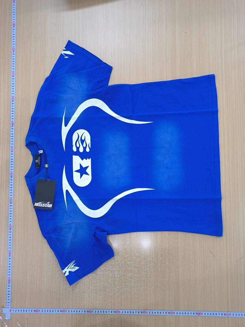 hellstar T-shirt