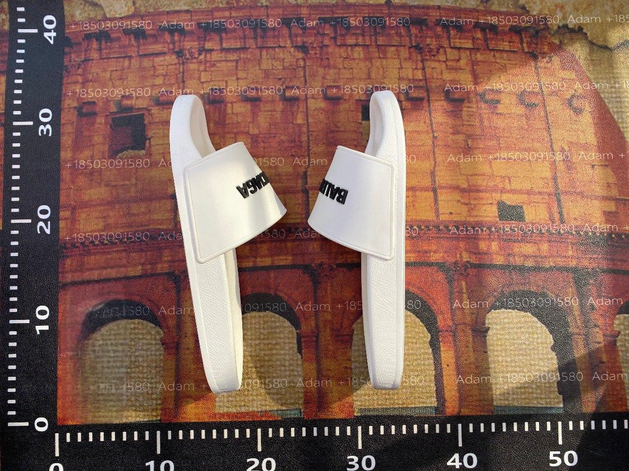 BALENCIAGA Slippers