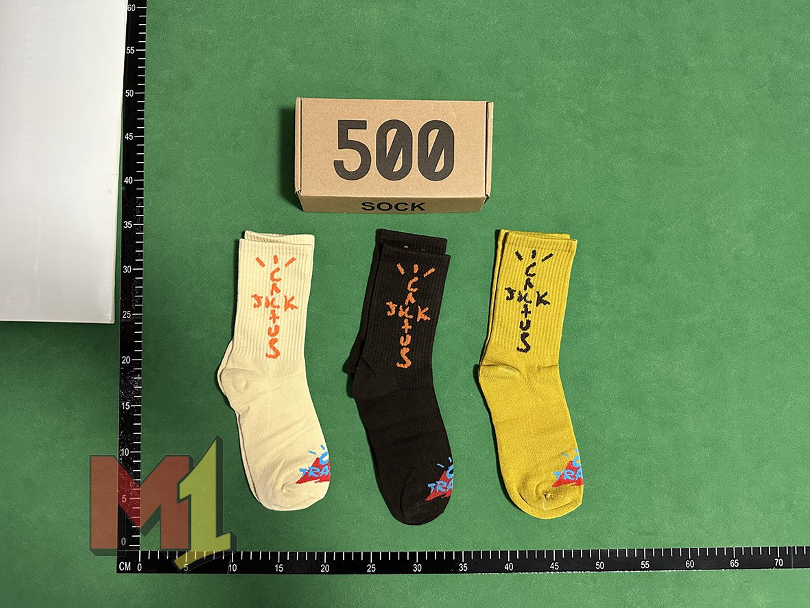 Ralph Lauren Socks(+4 color)