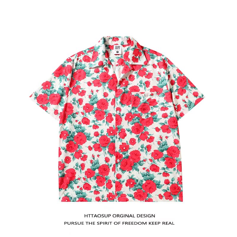 style shirt