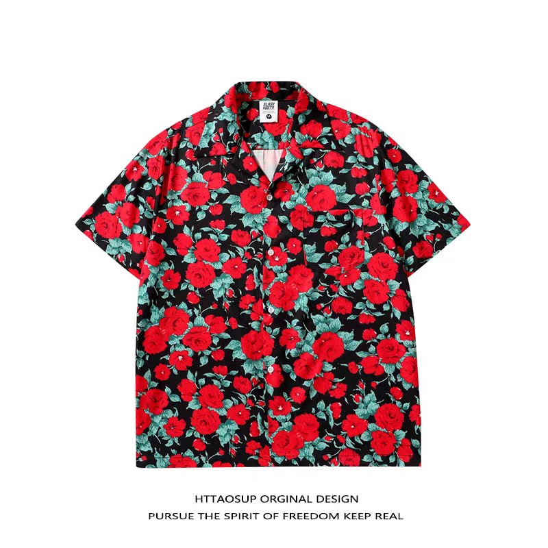 style shirt