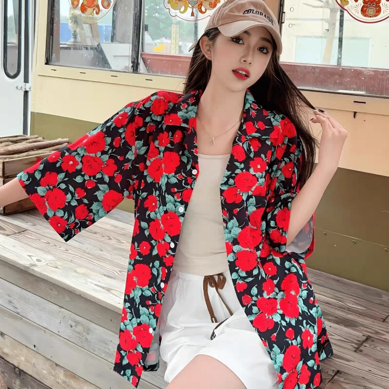 style shirt