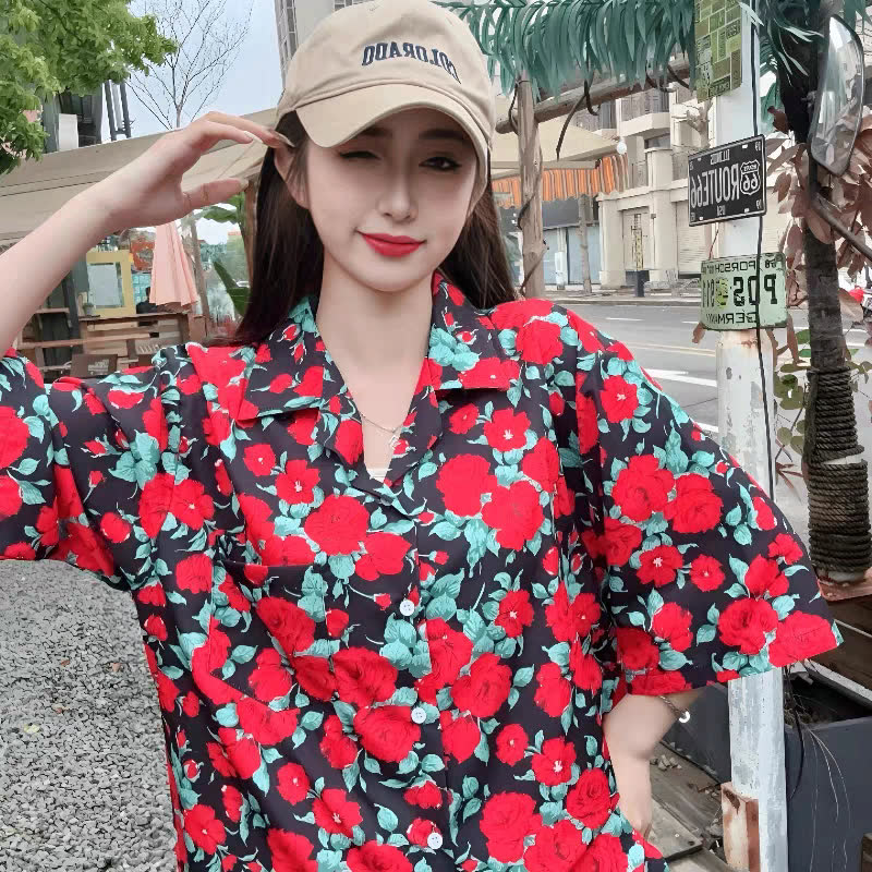 style shirt