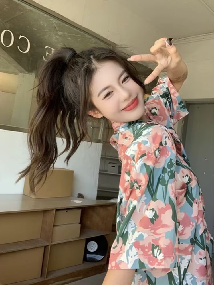 style shirt